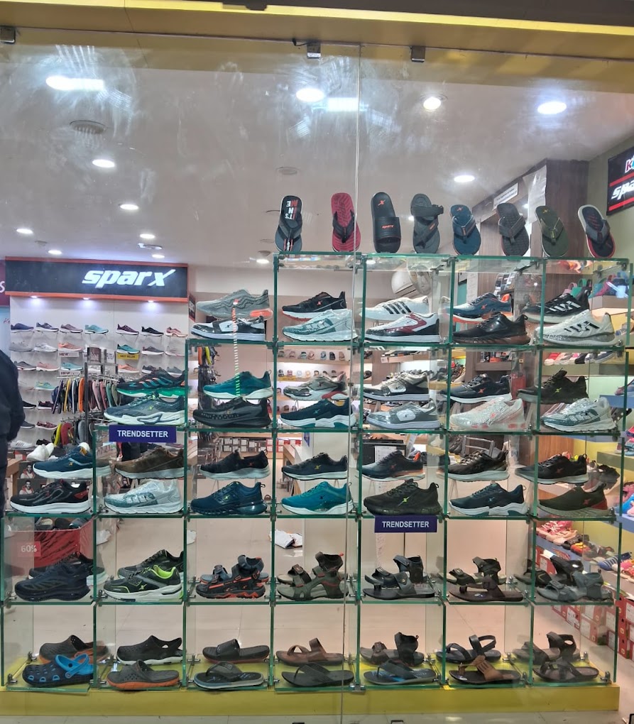 Relaxo Footwear Shopping | Mall