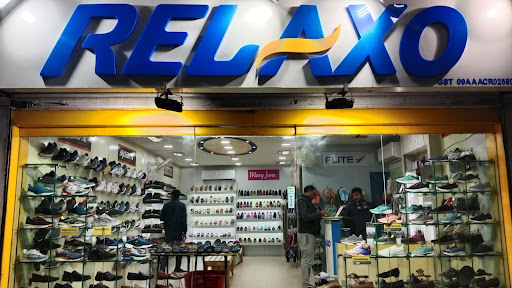 Relaxo Footwear Shopping | Store