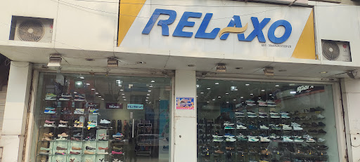 Relaxo Footwear Shopping | Store