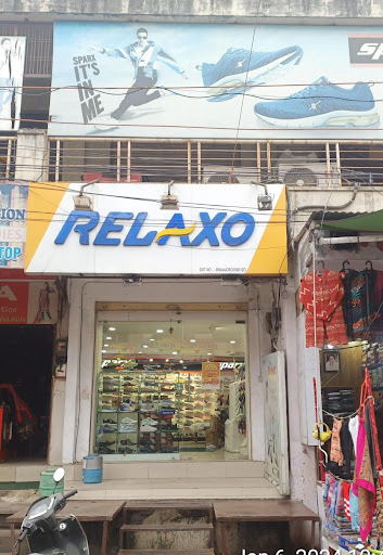 Relaxo Footwear Shopping | Store