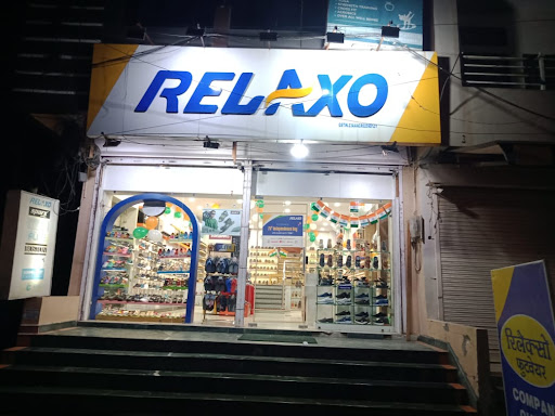 Relaxo Footwear Shopping | Store