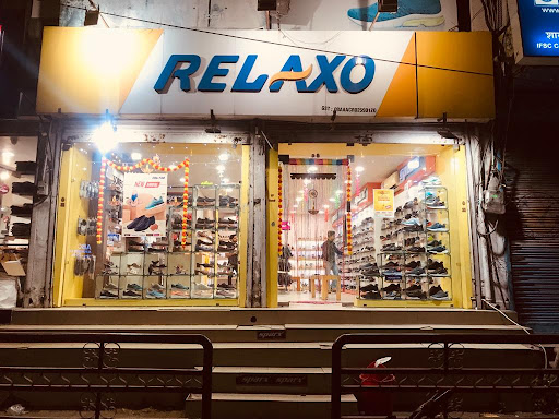 Relaxo Footwear Shopping | Store