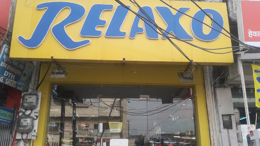 Relaxo Footwear Shopping | Store