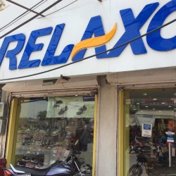 Relaxo Footwear Ltd Kotkapura Shopping | Store