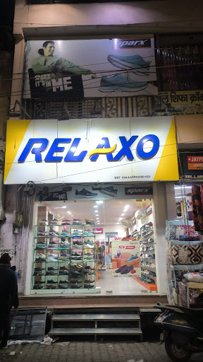 Relaxo Footwear Shopping | Store