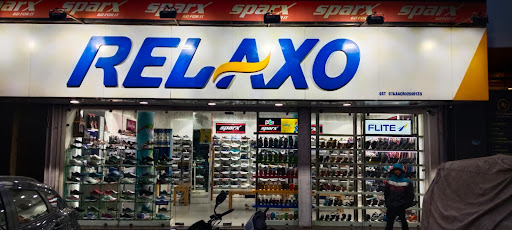 Relaxo Footwear Shopping | Store