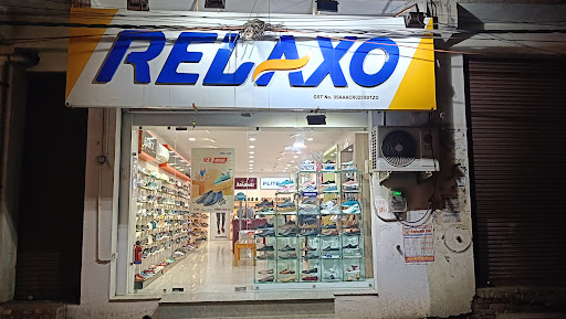 Relaxo Footwear Shopping | Store