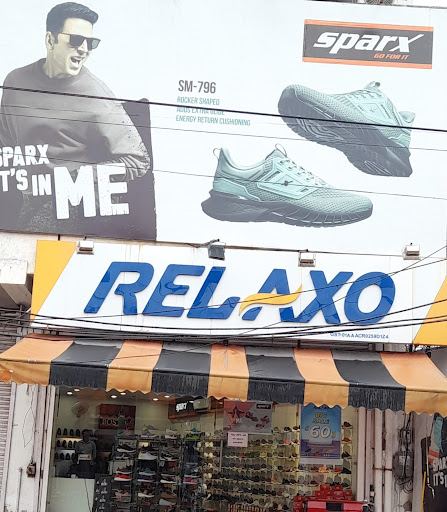 Relaxo Footwear Shopping | Store