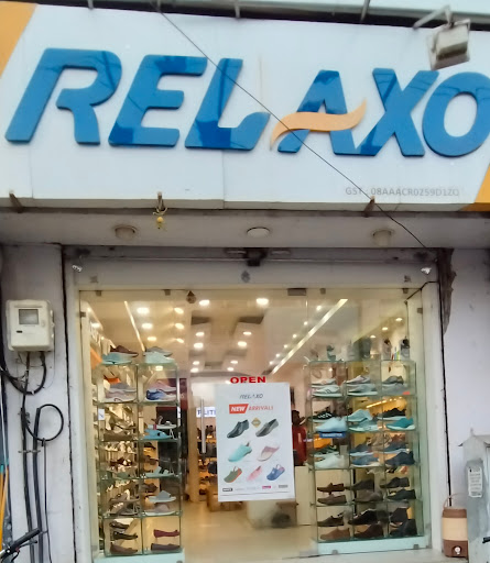 Relaxo Footwear Shopping | Store