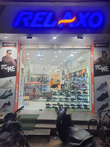 Relaxo Footwear Shopping | Store