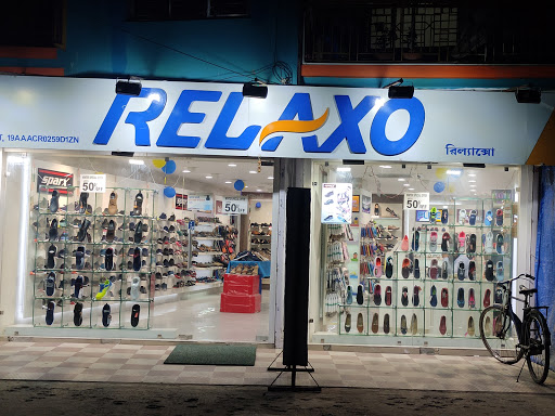 Relaxo Shopping | Store