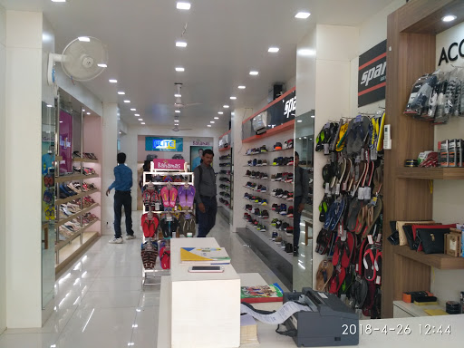 RELAXO SHOWROOM SITAMARHI Shopping | Store