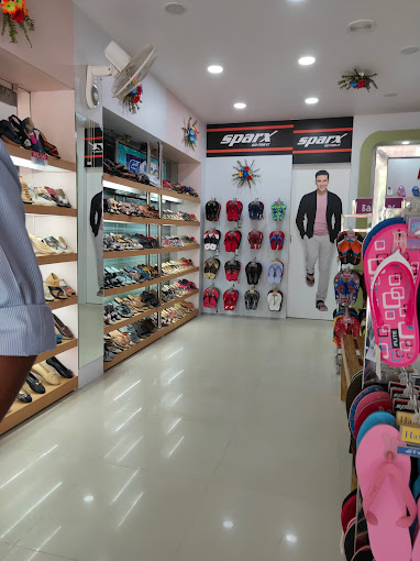 RELAXO SHOWROOM SUPAUL Shopping | Store