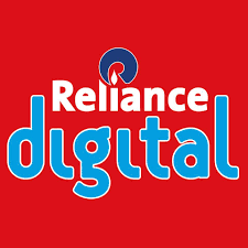 Reliance Digital  Puttur Logo