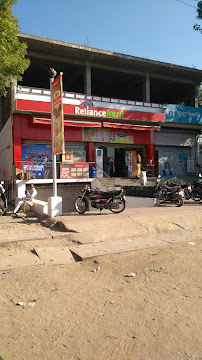 Reliance Fresh ajmer Shopping | Supermarket