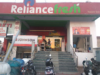 Reliance Fresh ajmer rajasthan Shopping | Supermarket