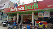 Reliance Fresh  Gokalpur Shopping | Supermarket