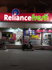 Reliance Fresh Hasanpur Shopping | Supermarket