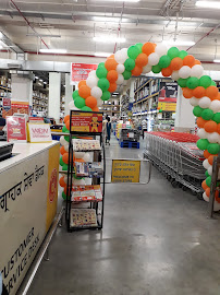 Reliance SMART Shopping | Supermarket