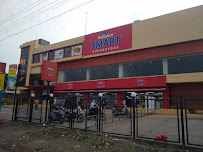 Reliance SMART Buldana Shopping | Supermarket