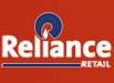 Reliance Smart jaipur Logo