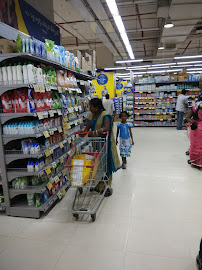 Reliance SMART Kakinada Shopping | Supermarket