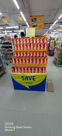 Reliance SMART Shopping | Supermarket