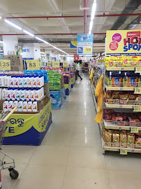 Reliance Smart Patia Shopping | Supermarket