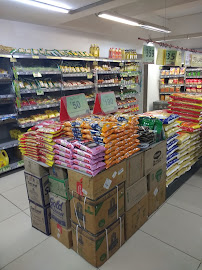 Reliance Smart Point  Thiru Nagar Shopping | Supermarket