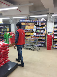 Reliance SMART Tadepallygudem Shopping | Supermarket