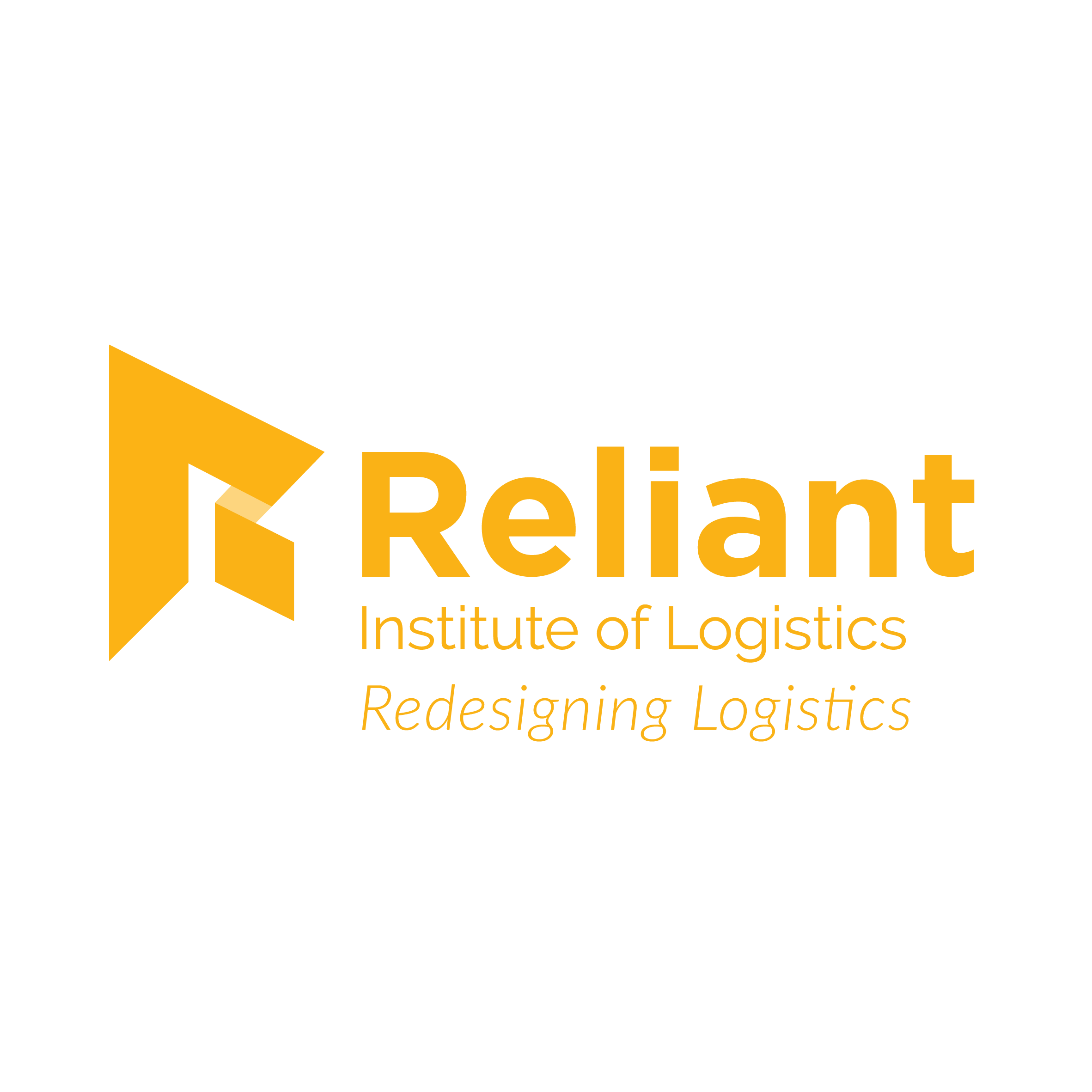 Reliant Institute of Logistics Logo