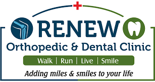 Renew Dental Clinic|Hospitals|Medical Services
