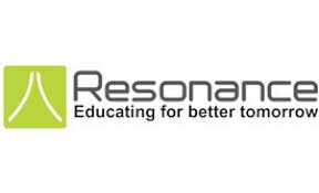 Resonance Vadodara Logo