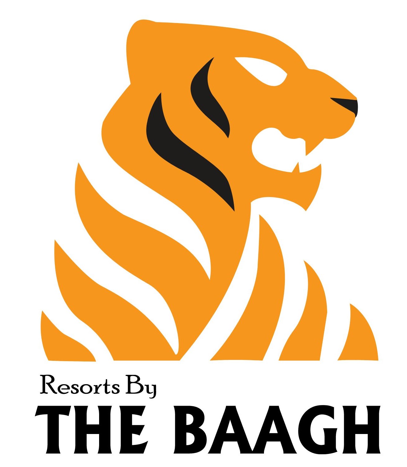 Resorts By The Baagh Logo