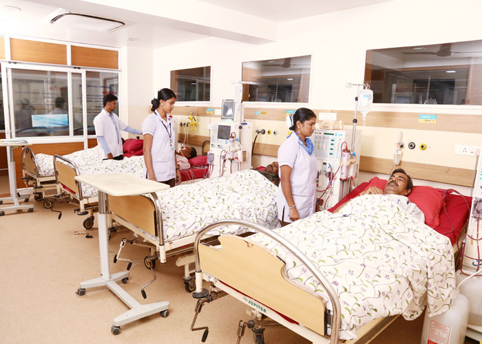 Revathi Medical Center Medical Services | Hospitals