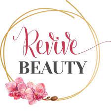 Revive Beauty Salon Logo