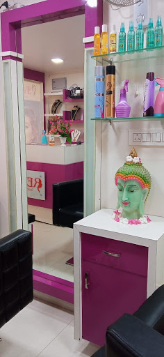 Revive ladies beauty saloon Active Life | Salon