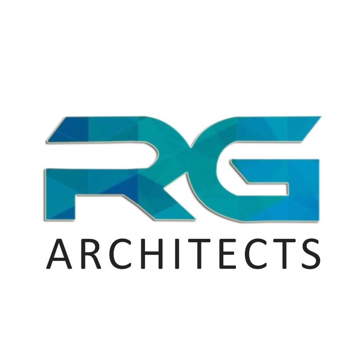 RG Architects Logo