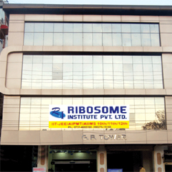 Ribosome Institute Education | Coaching Institute