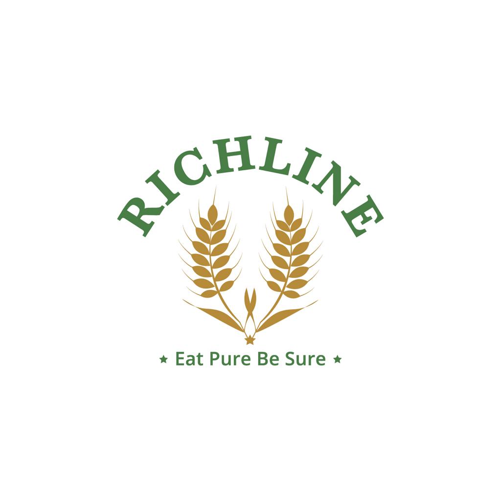 Richilne - Logo