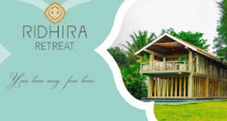 Ridhira Retreat - Event Venue in Hyderabad|Hotel|Accomodation