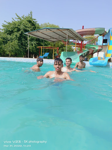 Rimjhim The Water Park Entertainment | Water Park