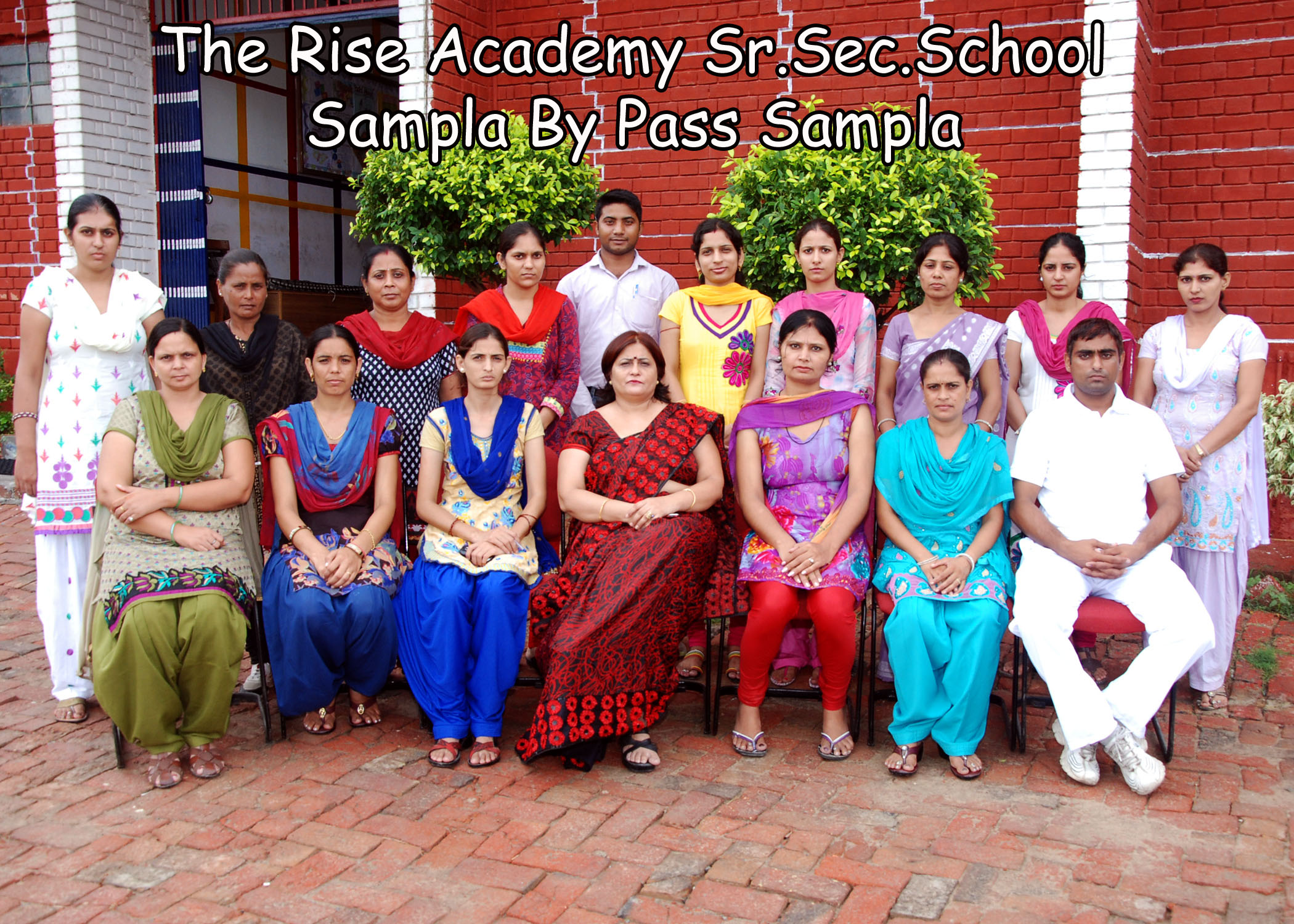 Rise Academy Education | Schools