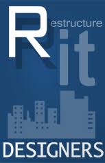 Rit Designers Kannur Logo