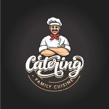 Ritesh Caterers Logo