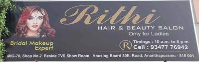 RITHI HAIR & BEAUTY SALON ONLY FOR LADIES Active Life | Salon