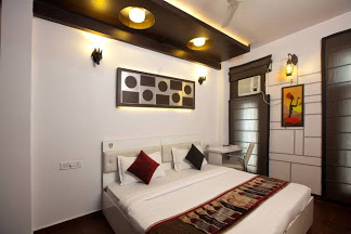 RK Residency Accomodation | Home-stay