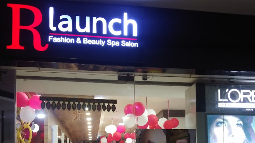 RLAUNCH SALON Active Life | Salon