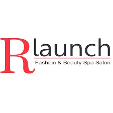 Rlaunch Salon Logo