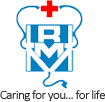 RMV Diagnostic Centre Logo